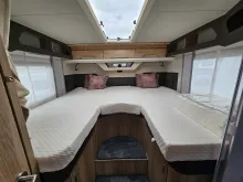 Fahrzeugbild Knaus Sky TI 700 MEG Platinum Selection NP über 120.000,- ! Mega #36