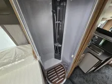Fahrzeugbild Knaus Sky TI 700 MEG Platinum Selection NP über 120.000,- ! Mega #37