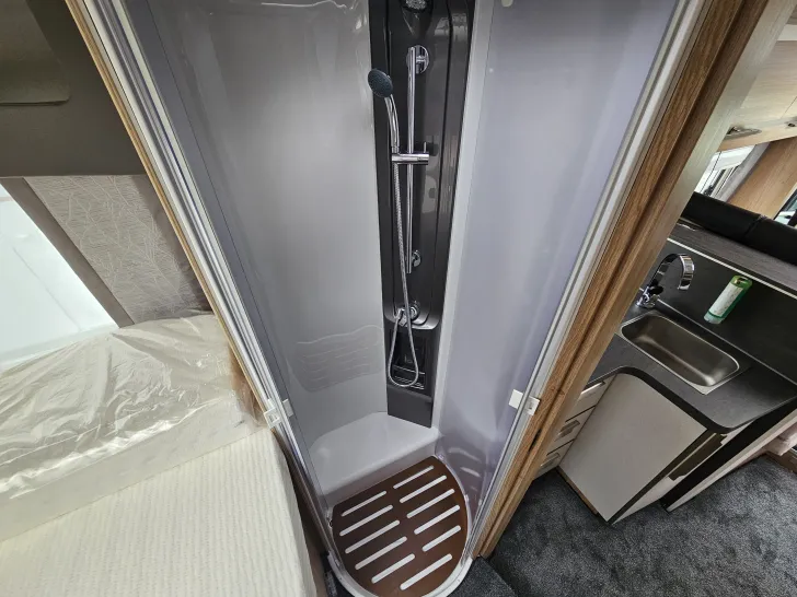 Fahrzeugbild Knaus Sky TI 700 MEG Platinum Selection NP über 120.000,- ! Mega #37