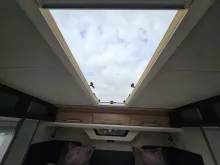 Fahrzeugbild Knaus Sky TI 700 MEG Platinum Selection NP über 120.000,- ! Mega #39
