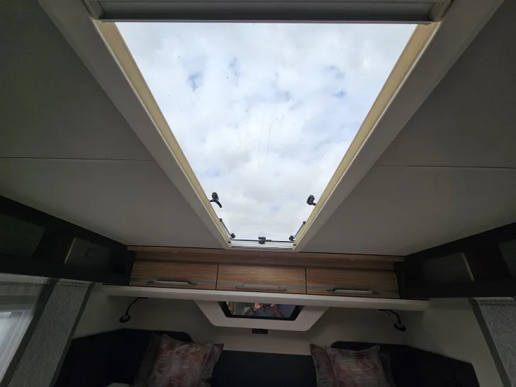 Fahrzeugbild Knaus Sky TI 700 MEG Platinum Selection NP über 120.000,- ! Mega #39