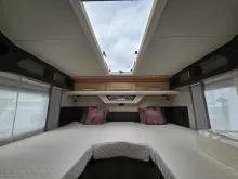 Fahrzeugbild Knaus Sky TI 700 MEG Platinum Selection NP über 120.000,- ! Mega #38