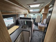 Fahrzeugbild Knaus Sky TI 700 MEG Platinum Selection NP über 120.000,- ! Mega #41