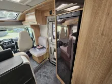 Fahrzeugbild Knaus Sky TI 700 MEG Platinum Selection NP über 120.000,- ! Mega #42