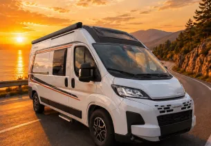 Bild CaraBus 600 ME EDITION [FIRE]
