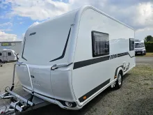 Fahrzeugbild Hymer Eriba Nova 480 ***** sehr guter Preis ! #5