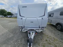 Fahrzeugbild Hymer Eriba Nova 480 ***** sehr guter Preis ! #6