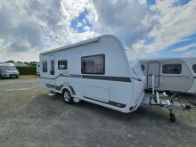 Fahrzeugbild Hymer Eriba Nova 480 ***** sehr guter Preis ! #3