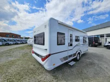 Fahrzeugbild Hymer Eriba Nova 480 ***** sehr guter Preis ! #4