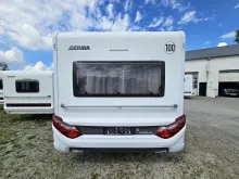 Fahrzeugbild Hymer Eriba Nova 480 ***** sehr guter Preis ! #7
