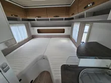Fahrzeugbild Hymer Eriba Nova 480 ***** sehr guter Preis ! #10