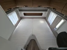 Fahrzeugbild Hymer Eriba Nova 480 ***** sehr guter Preis ! #11