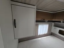 Fahrzeugbild Hymer Eriba Nova 480 ***** sehr guter Preis ! #15