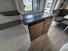 Fahrzeugbild Hymer Eriba Nova 480 ***** sehr guter Preis ! #16