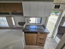 Fahrzeugbild Hymer Eriba Nova 480 ***** sehr guter Preis ! #18