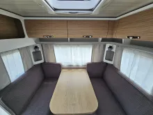 Fahrzeugbild Hymer Eriba Nova 480 ***** sehr guter Preis ! #8