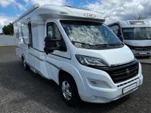 Fahrzeugbild LMC Cruiser Passion T 683*AHK*LUFTF*SOLAR*SAT*BORBET #3