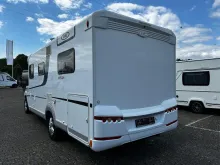 Fahrzeugbild LMC Cruiser Passion T 683*AHK*LUFTF*SOLAR*SAT*BORBET #4