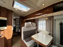 Fahrzeugbild LMC Cruiser Passion T 683*AHK*LUFTF*SOLAR*SAT*BORBET #6