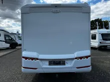 Fahrzeugbild LMC Cruiser Passion T 683*AHK*LUFTF*SOLAR*SAT*BORBET #7