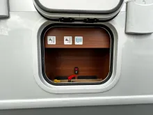 Fahrzeugbild LMC Cruiser Passion T 683*AHK*LUFTF*SOLAR*SAT*BORBET #8