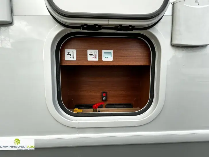 Fahrzeugbild LMC Cruiser Passion T 683*AHK*LUFTF*SOLAR*SAT*BORBET #8
