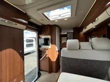 Fahrzeugbild LMC Cruiser Passion T 683*AHK*LUFTF*SOLAR*SAT*BORBET #10