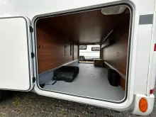 Fahrzeugbild LMC Cruiser Passion T 683*AHK*LUFTF*SOLAR*SAT*BORBET #11