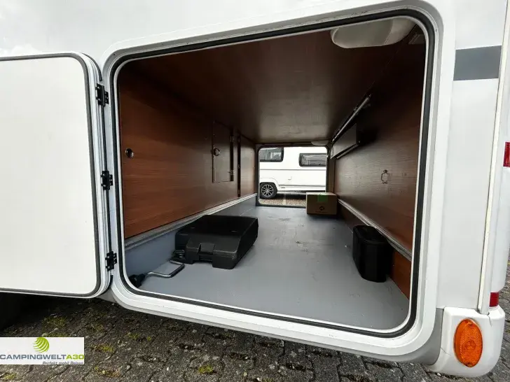 Fahrzeugbild LMC Cruiser Passion T 683*AHK*LUFTF*SOLAR*SAT*BORBET #11