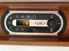 Fahrzeugbild LMC Cruiser Passion T 683*AHK*LUFTF*SOLAR*SAT*BORBET #13
