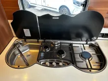 Fahrzeugbild LMC Cruiser Passion T 683*AHK*LUFTF*SOLAR*SAT*BORBET #15