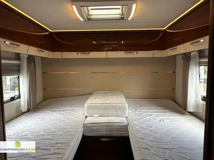 Fahrzeugbild LMC Cruiser Passion T 683*AHK*LUFTF*SOLAR*SAT*BORBET #20