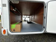 Fahrzeugbild LMC Cruiser Passion T 683*AHK*LUFTF*SOLAR*SAT*BORBET #21