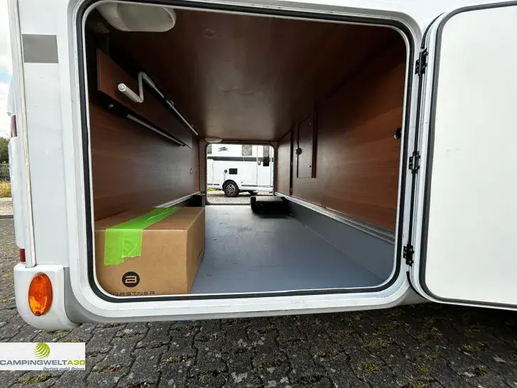 Fahrzeugbild LMC Cruiser Passion T 683*AHK*LUFTF*SOLAR*SAT*BORBET #21
