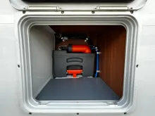 Fahrzeugbild LMC Cruiser Passion T 683*AHK*LUFTF*SOLAR*SAT*BORBET #22