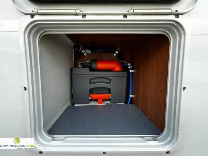 Fahrzeugbild LMC Cruiser Passion T 683*AHK*LUFTF*SOLAR*SAT*BORBET #22