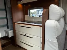 Fahrzeugbild LMC Cruiser Passion T 683*AHK*LUFTF*SOLAR*SAT*BORBET #23