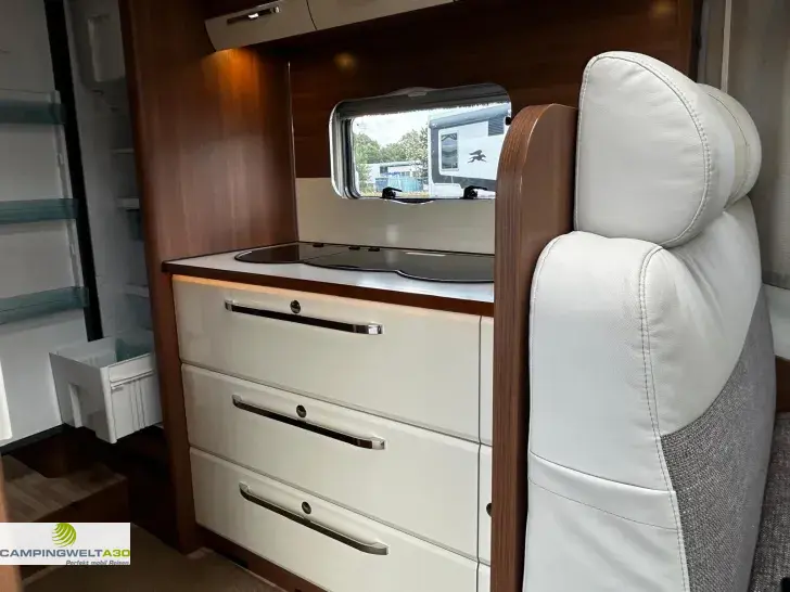 Fahrzeugbild LMC Cruiser Passion T 683*AHK*LUFTF*SOLAR*SAT*BORBET #23