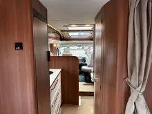Fahrzeugbild LMC Cruiser Passion T 683*AHK*LUFTF*SOLAR*SAT*BORBET #24