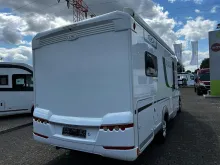 Fahrzeugbild LMC Cruiser Passion T 683*AHK*LUFTF*SOLAR*SAT*BORBET #25