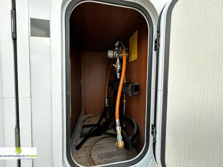 Fahrzeugbild LMC Cruiser Passion T 683*AHK*LUFTF*SOLAR*SAT*BORBET #26