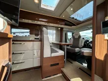 Fahrzeugbild LMC Cruiser Passion T 683*AHK*LUFTF*SOLAR*SAT*BORBET #27