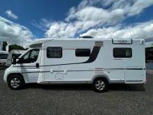 Fahrzeugbild LMC Cruiser Passion T 683*AHK*LUFTF*SOLAR*SAT*BORBET #28