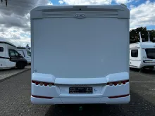 Fahrzeugbild LMC Cruiser Passion T 683*AHK*LUFTF*SOLAR*SAT*BORBET #30