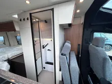 Fahrzeugbild Bürstner Habiton HM 6.0*PANODACH*AUTOM.*MARKISE* #9