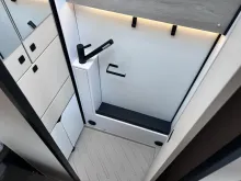 Fahrzeugbild Bürstner Habiton HM 6.0*PANODACH*AUTOM.*MARKISE* #13