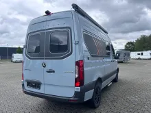 Fahrzeugbild Bürstner Habiton HM 6.0*PANODACH*AUTOM.*MARKISE* #15