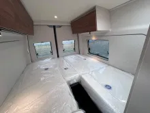 Fahrzeugbild Bürstner Habiton HM 6.0*PANODACH*AUTOM.*MARKISE* #18