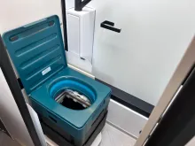 Fahrzeugbild Bürstner Habiton HM 6.0*PANODACH*AUTOM.*MARKISE* #21