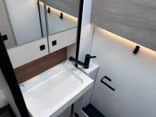 Fahrzeugbild Bürstner Habiton HM 6.0*PANODACH*AUTOM.*MARKISE* #25